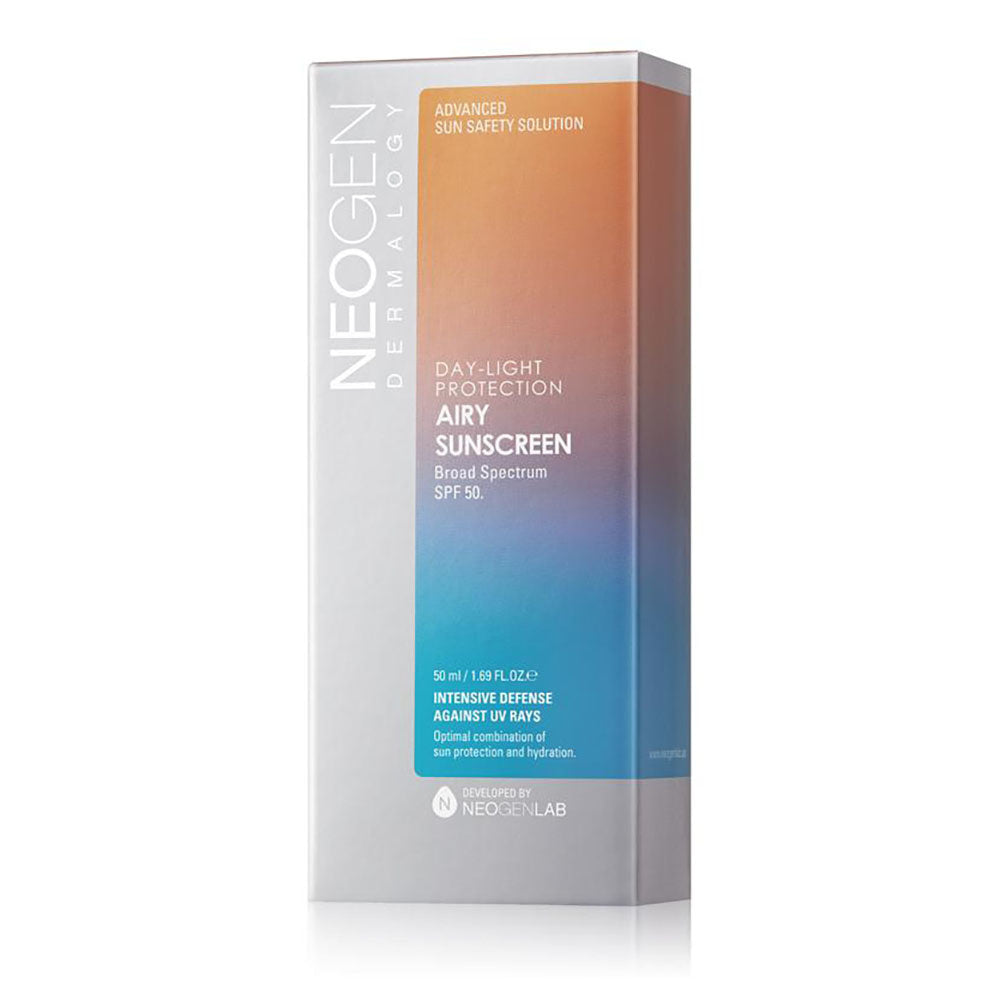 Dermalogy Day-Light Protection Airy Sunscreen SPF50 PA+++