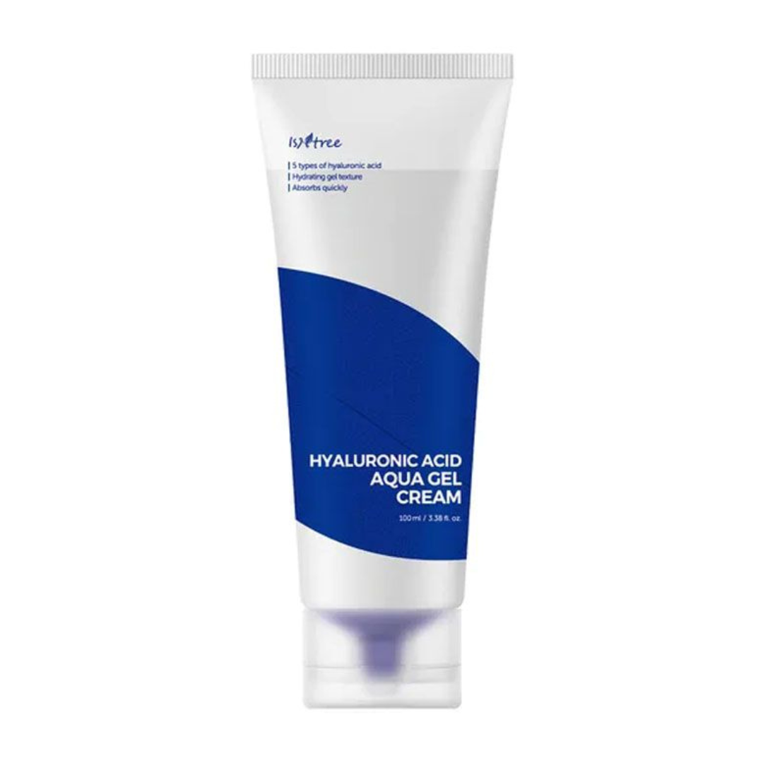 Hyaluronic Acid Aqua Gel Cream