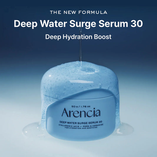 Deep Water Surge Serum 30
