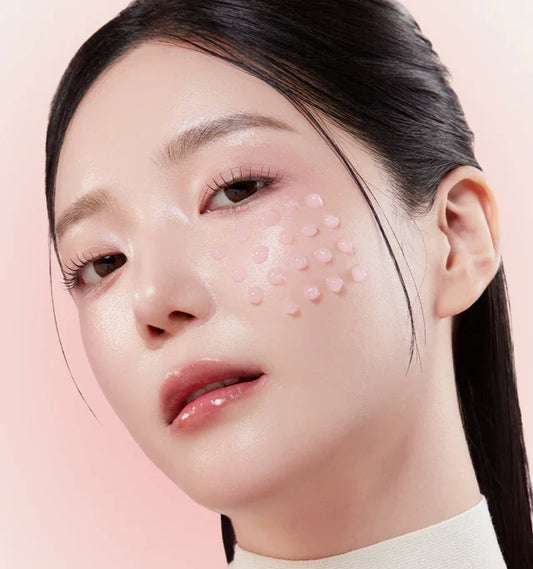 PDRN Pink Collagen Exosome Shot Serum 2000