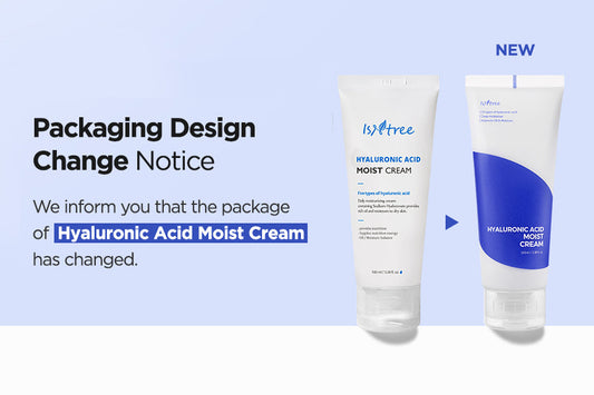 Hyaluronic Acid Moist Cream