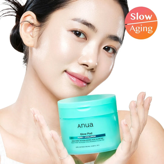 PDRN Hyaluronic Glow Pad