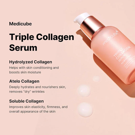 Triple Collagen Serum 4.0