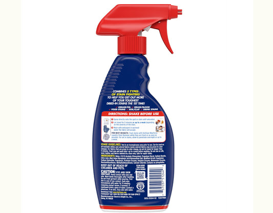 OxiClean Max Force Spray, 12oz.