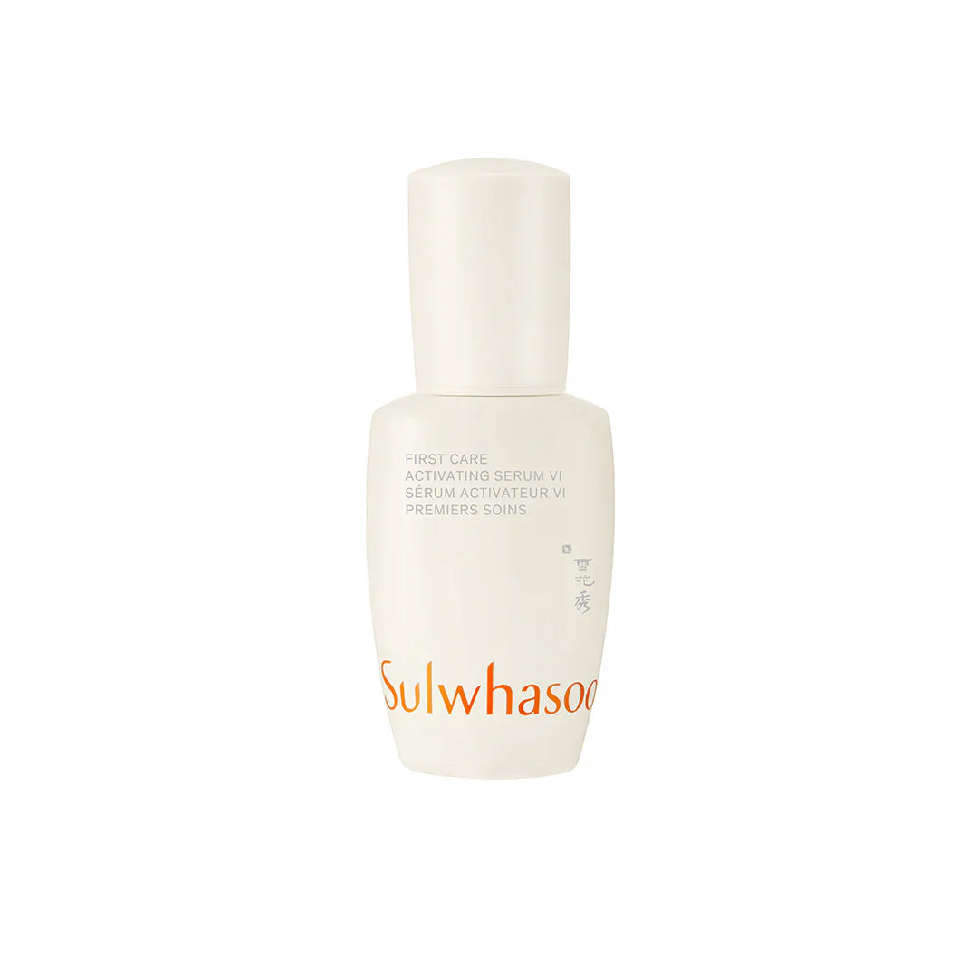 First Care Activating Serum VI Mini