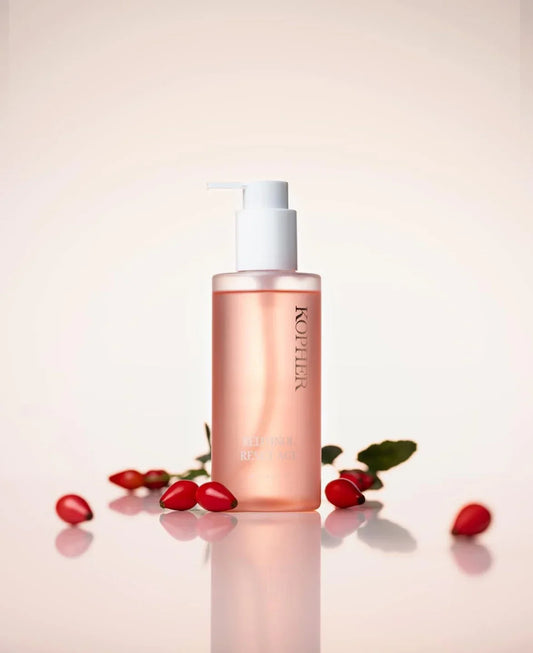 Redtinol Reset Age Cleansing Oil