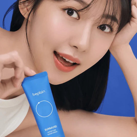 Sunmuse Moisture Sunscreen