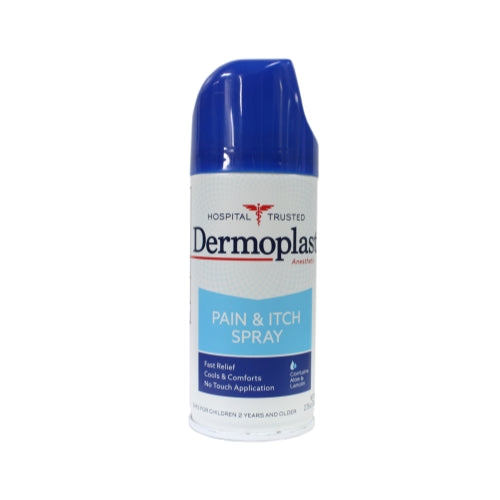 Dermoplast Pain Relieving Spray, 2.75 Ounce