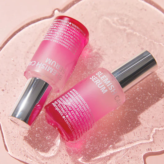 Blemish Care Serum