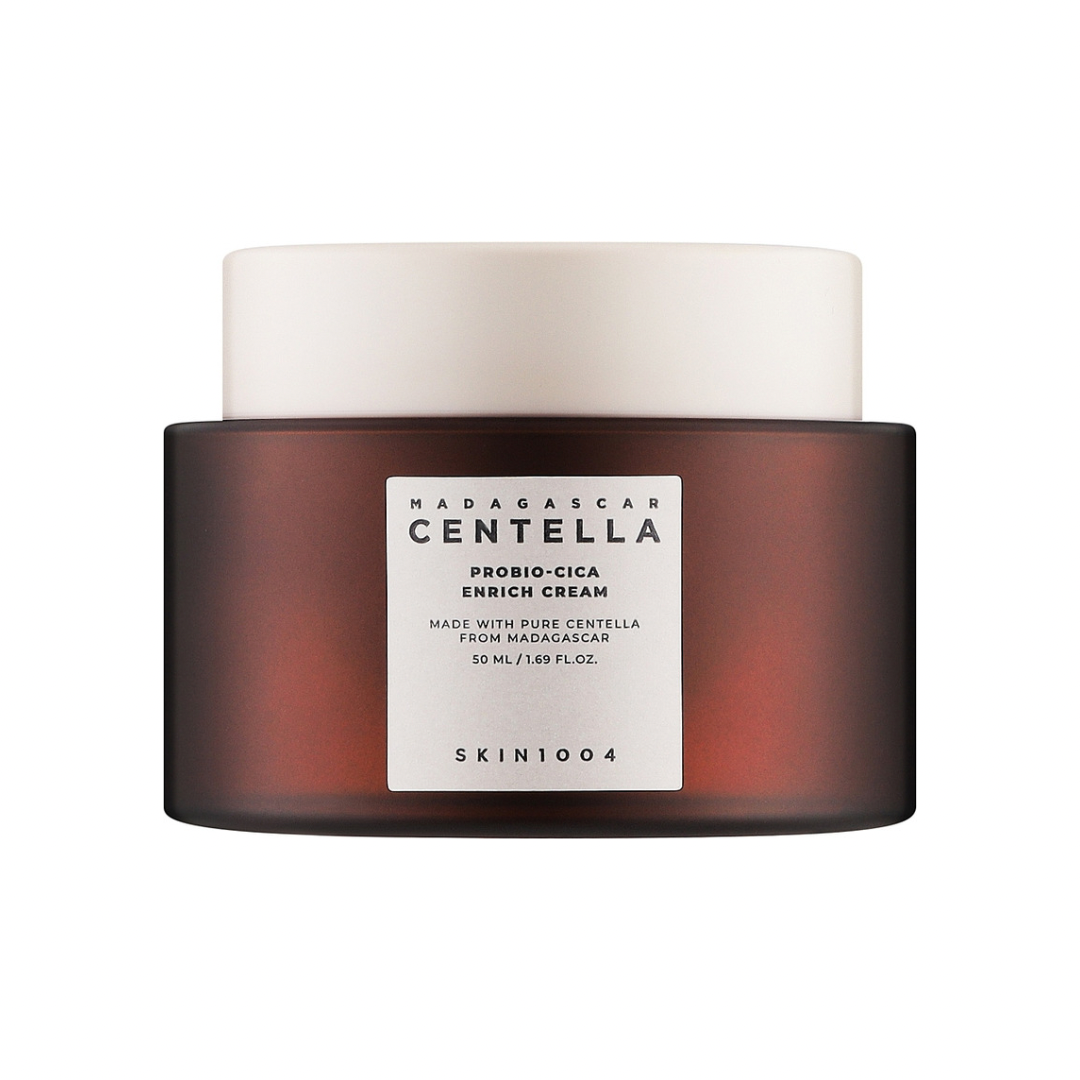 Madagascar Centella Probio-Cica Enrich Cream