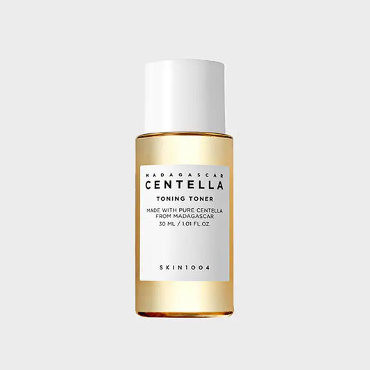 Madagascar Centella Toning Toner