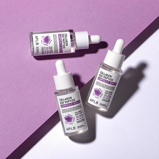 Collagen EGF Peptide Ampoule Serum