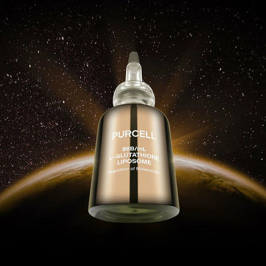 88B/mL L-Glutathione Flexible Liposome