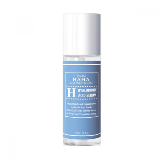 H Hyaluronic Acid Serum