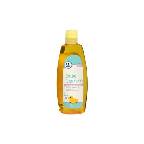 Quality Choice Baby Shampoo 15 FL OZ