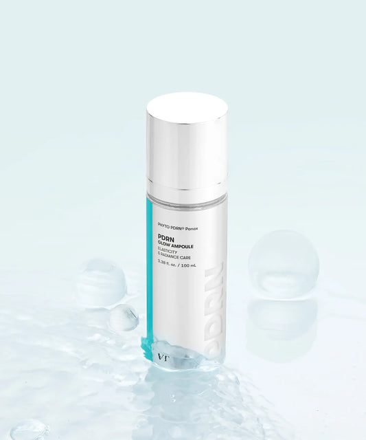 PDRN Glow Ampoule