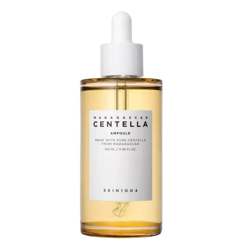 Madagascar Centella Asiatica Ampoule