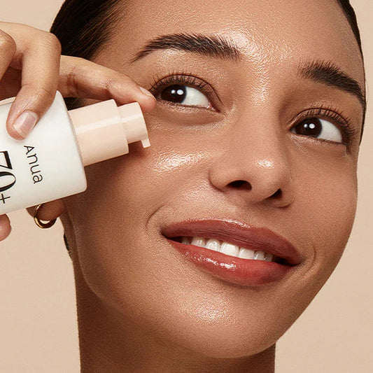 Rice 70 Intensive Moisturizing Milk