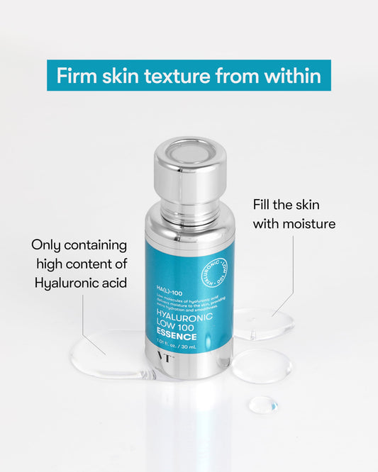 Hyaluronic Low 100 Essence