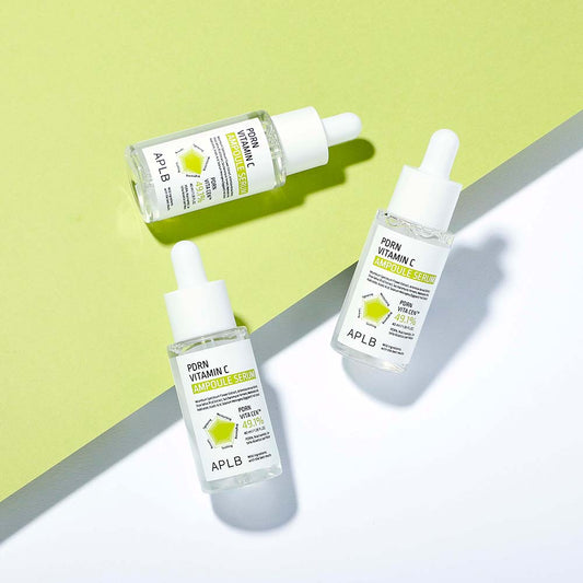 PDRN Vitamin C Ampoule Serum