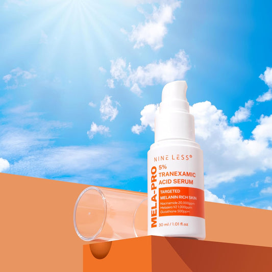 MELA-PRO 5% Tranexamic Acid Serum