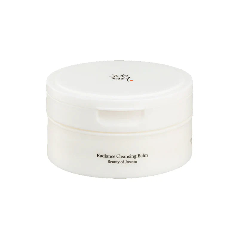 Radiance Cleansing Balm
