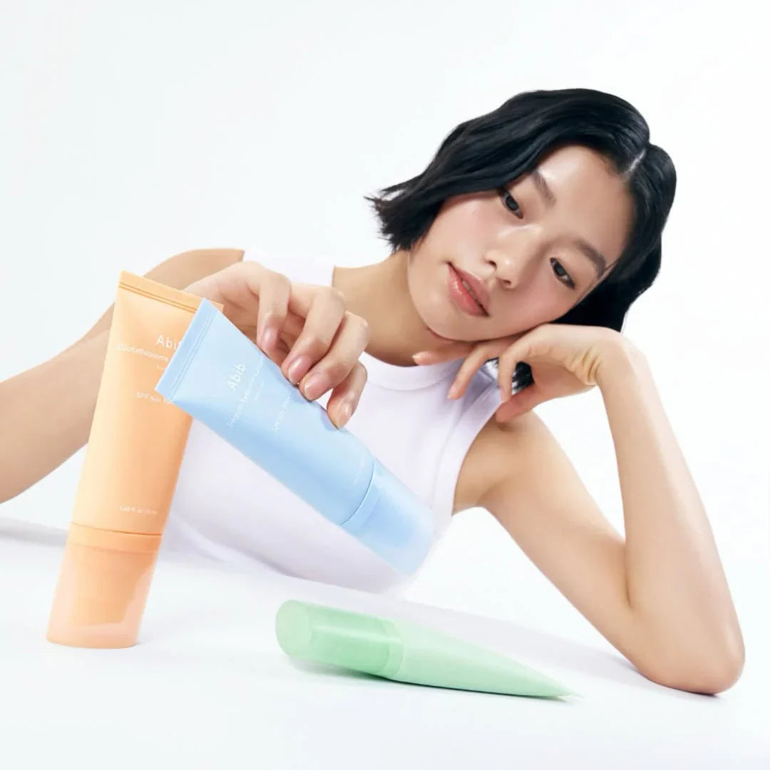 Sedum Hyaluron Sunscreen Watery Tube
