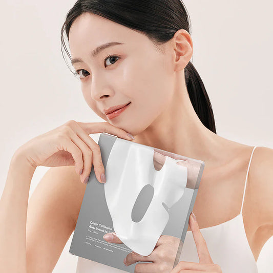 Deep Collagen Anti-Wrinkle Lifting Mask