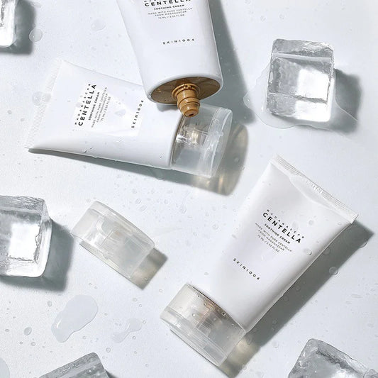 Madagascar Centella Soothing Cream