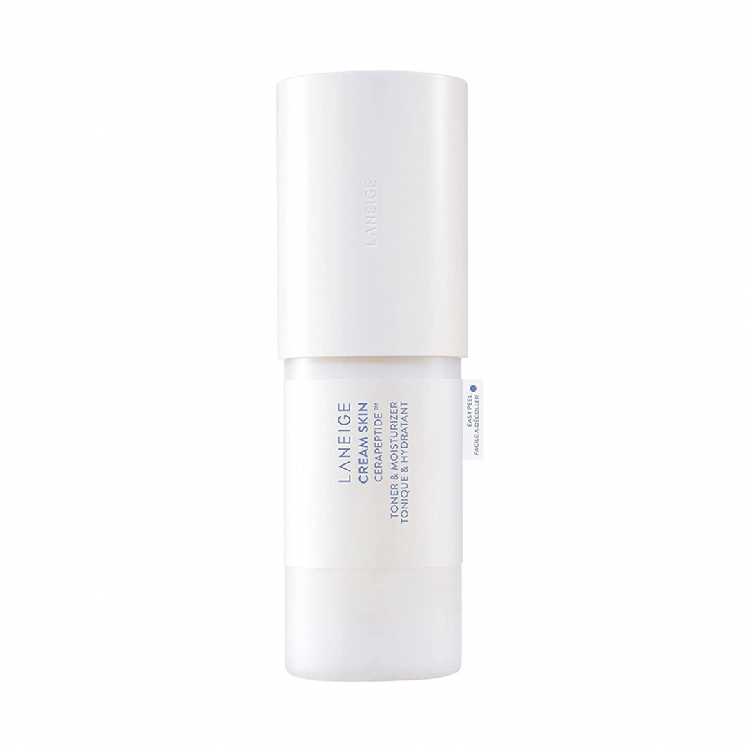 Cream Skin Cerapeptide Refiner