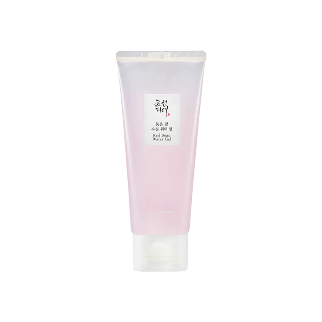Red Bean Water Gel