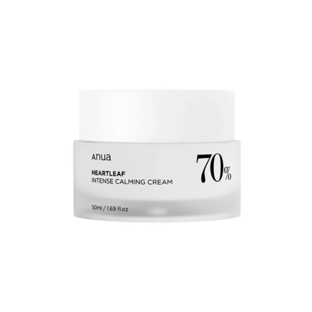 Heartleaf 70% Intense Calming Cream