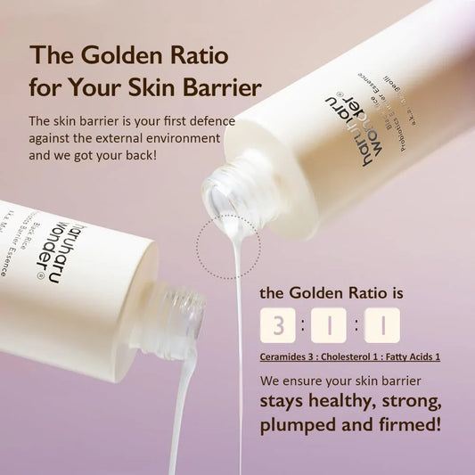 Black Rice Probiotics Barrier Essence