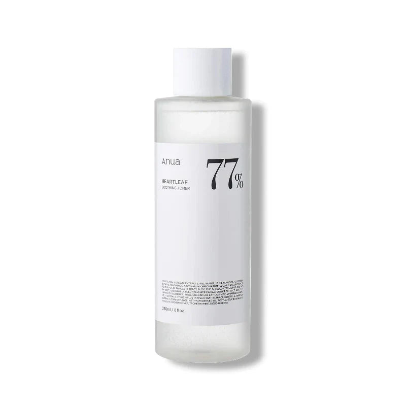 Heartleaf 77% Soothing Toner