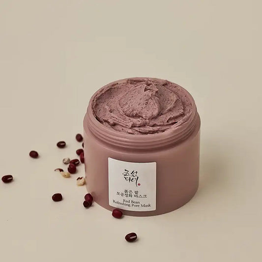 Red Bean Refreshing Pore Mask