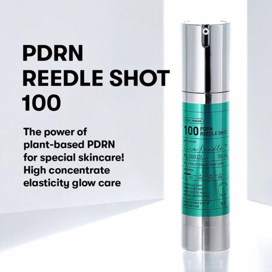 PDRN Reedle Shot 100
