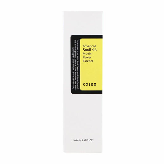 Advanced Snail 96 Mucin Power Essence