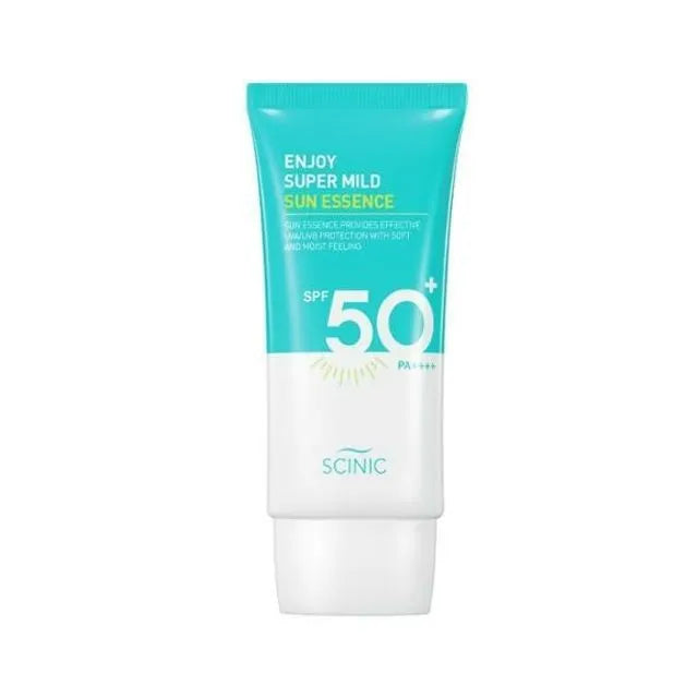 Enjoy Super Mild Sun Essence SPF50+ PA++++
