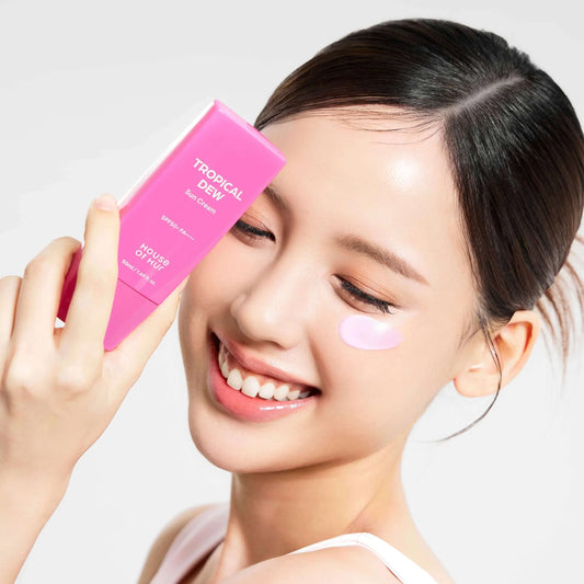 Tropical Dew Sun Cream