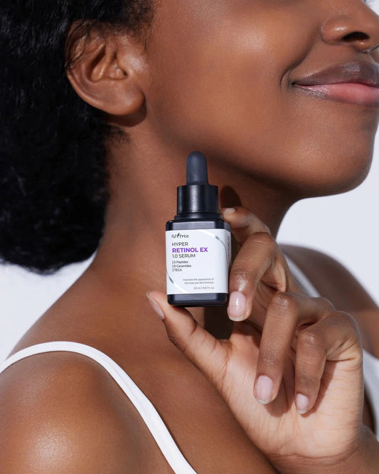 Hyper Retinol EX 1.0 Serum
