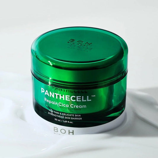 Panthecell Repair Cica Cream