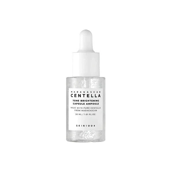 Madagascar Centella Tone Brightening Capsule Ampoule