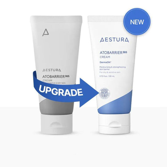 Atobarrier 365 Cream