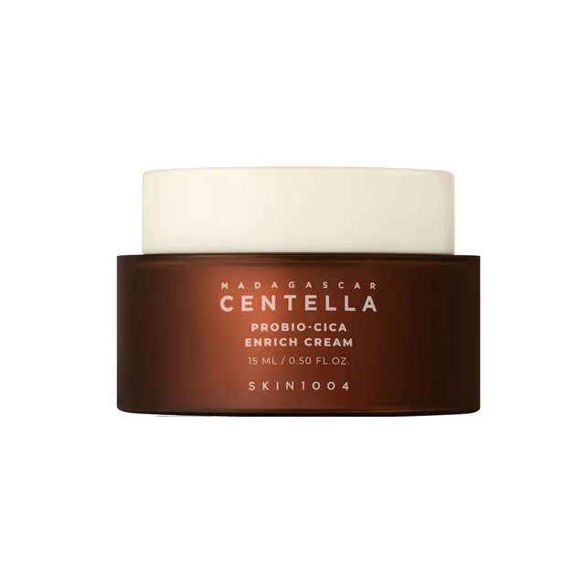 Madagascar Centella Probio-Cica Enrich Cream