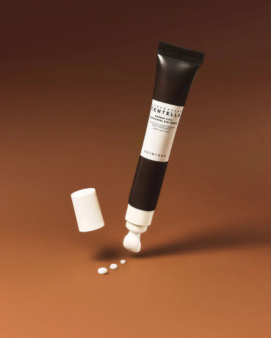 Madagascar Centella Probio-Cica Bakuchiol Eye Cream