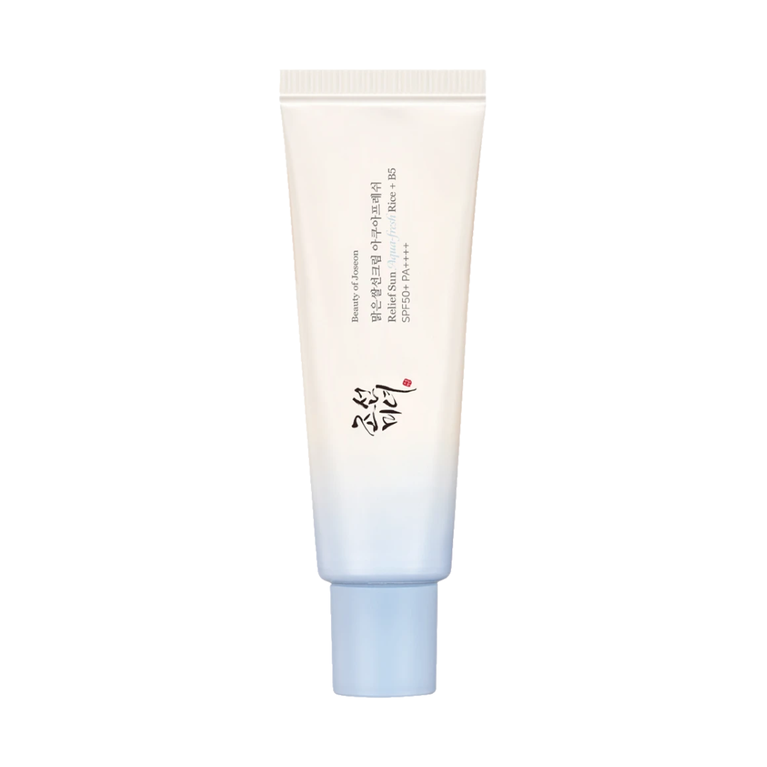 Relief Sun Aqua-fresh : Rice + B5