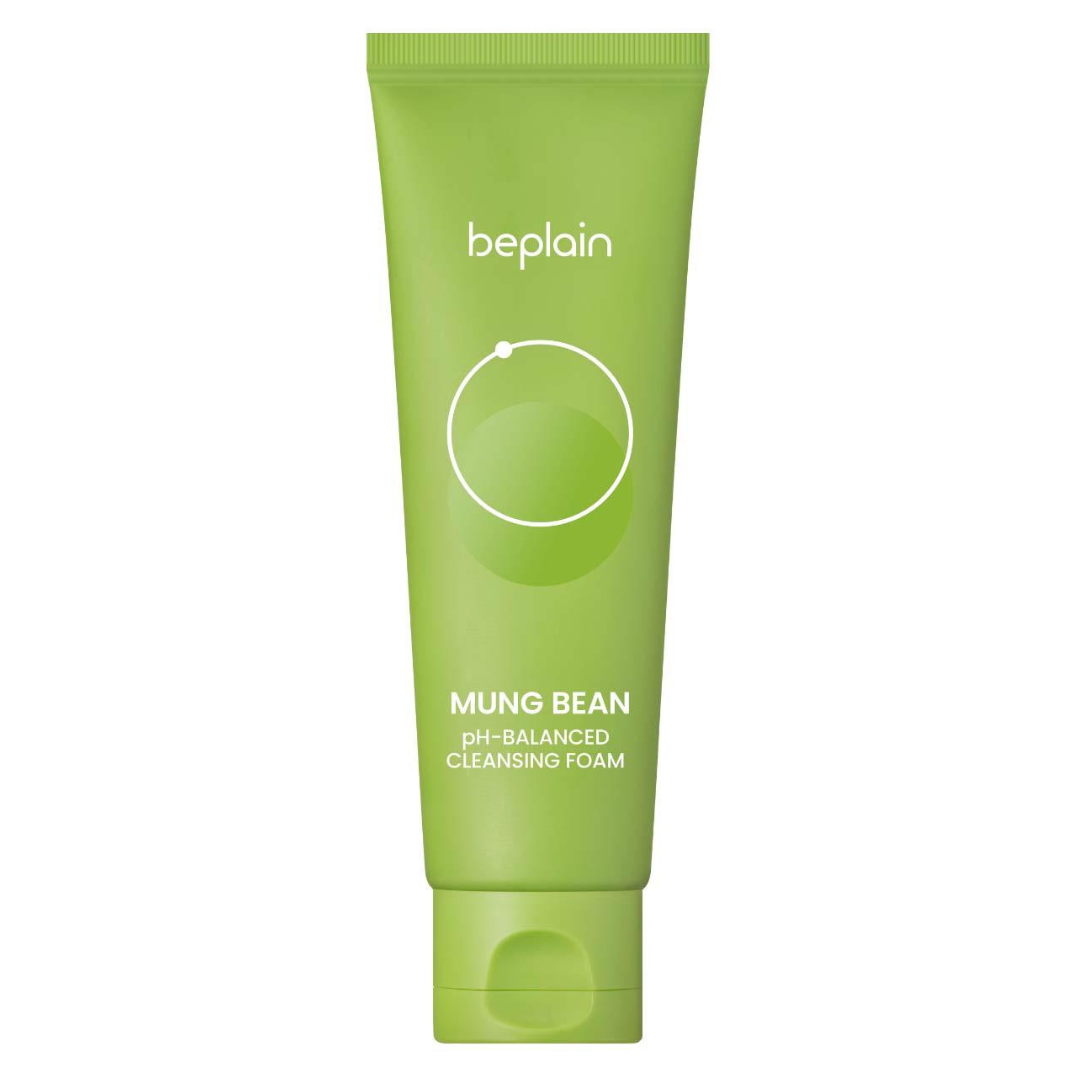 Mung Bean pH-Balanced Cleansing Foam