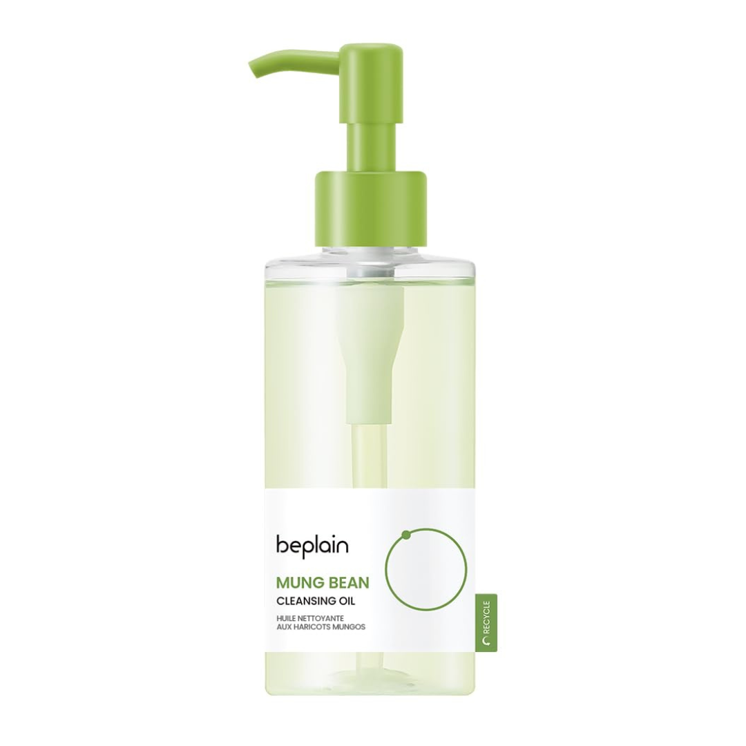 Mung Bean Cleansing Oil