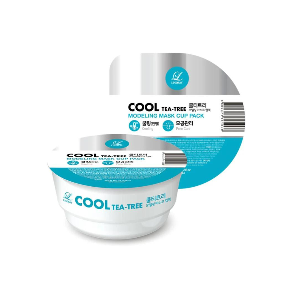 Modeling Mask Cup Pack