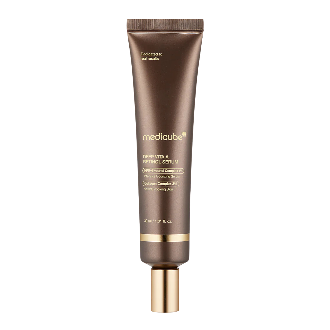 Deep Vita A Retinol Serum